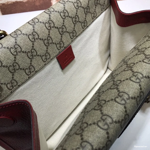 Hyperpeter OPHIDIA BAG GG GUCCI BELT 0715